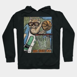 All Star Charlie Hoodie